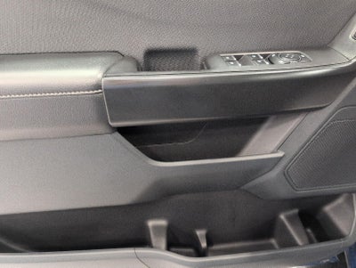 2023 Ford F-150 XL 4WD SuperCrew 5.5' Box