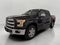 2017 Ford F-150 Lariat 4WD SuperCrew 5.5' Box