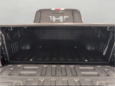 2017 Ford F-150 Lariat 4WD SuperCrew 5.5' Box