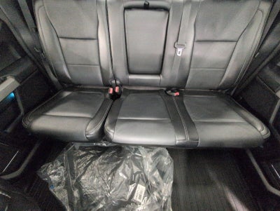 2017 Ford F-150 Lariat 4WD SuperCrew 5.5' Box