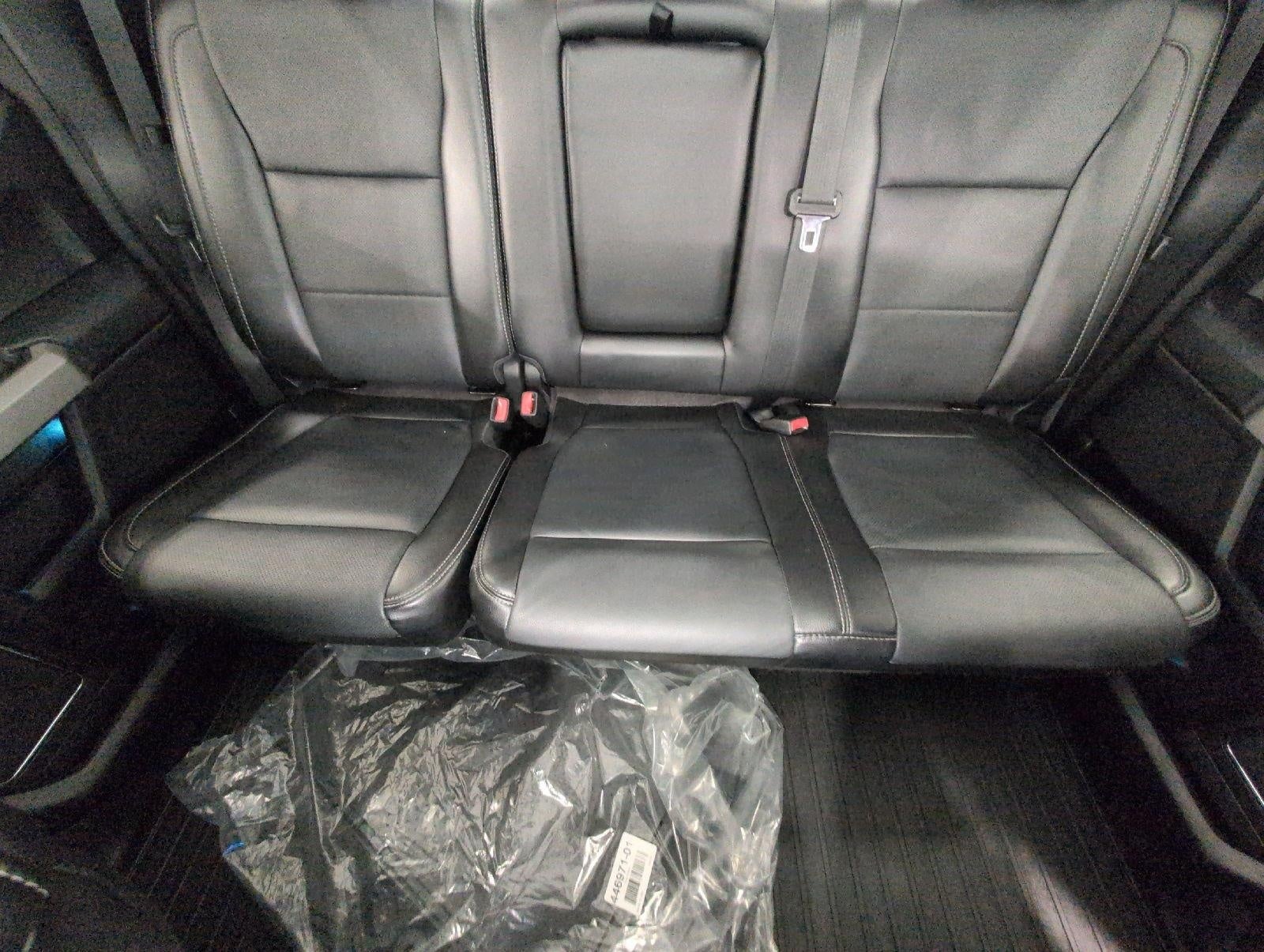 2017 Ford F-150 Lariat 4WD SuperCrew 5.5' Box