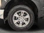 2017 Ford F-150 Lariat 4WD SuperCrew 5.5' Box