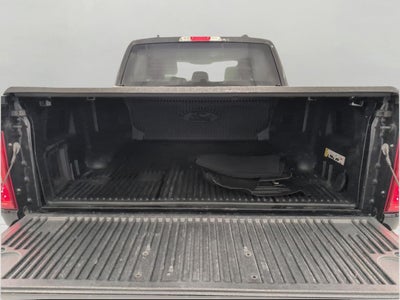 2023 Ford F-150 XLT 4WD SuperCrew 5.5' Box