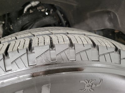 2020 Ford F-150 LARIAT 4WD SuperCrew 5.5' Box