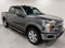2020 Ford F-150 XLT 4WD SuperCrew 5.5' Box
