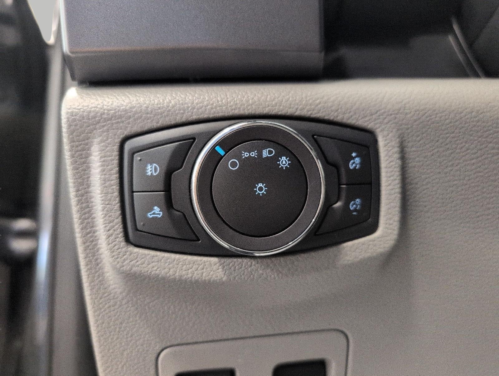 2020 Ford F-150 XLT 4WD SuperCrew 5.5' Box