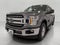 2020 Ford F-150 XLT 4WD SuperCrew 5.5' Box