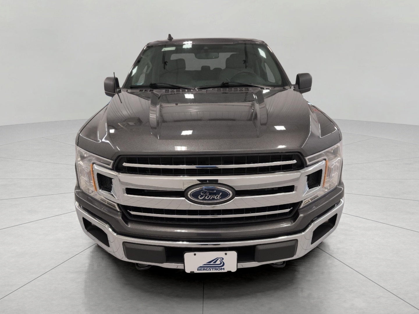 2020 Ford F-150 XLT 4WD SuperCrew 5.5' Box