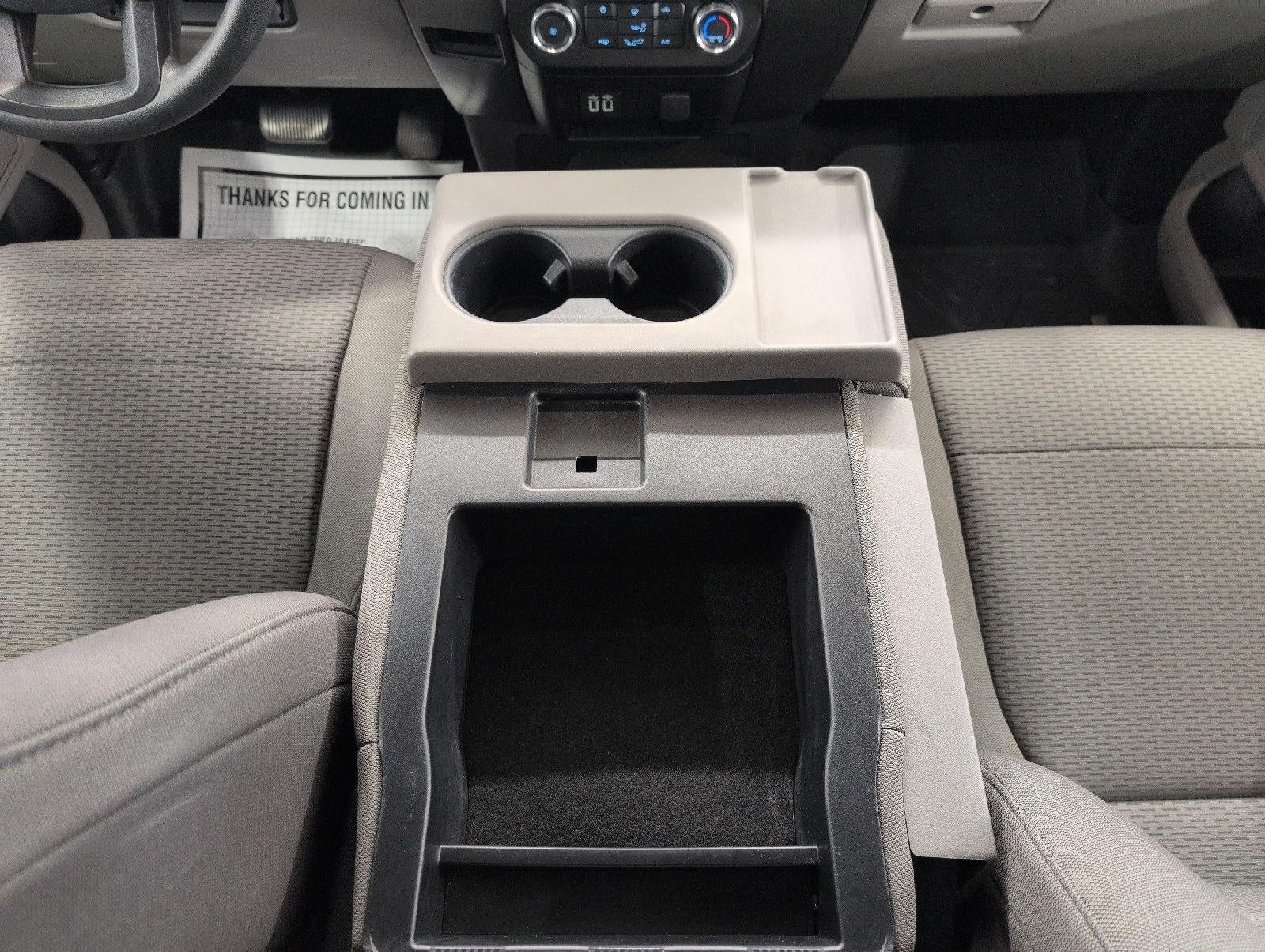 2020 Ford F-150 XLT 4WD SuperCrew 5.5' Box