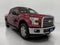 2017 Ford F-150 XLT 4WD SuperCrew 5.5' Box