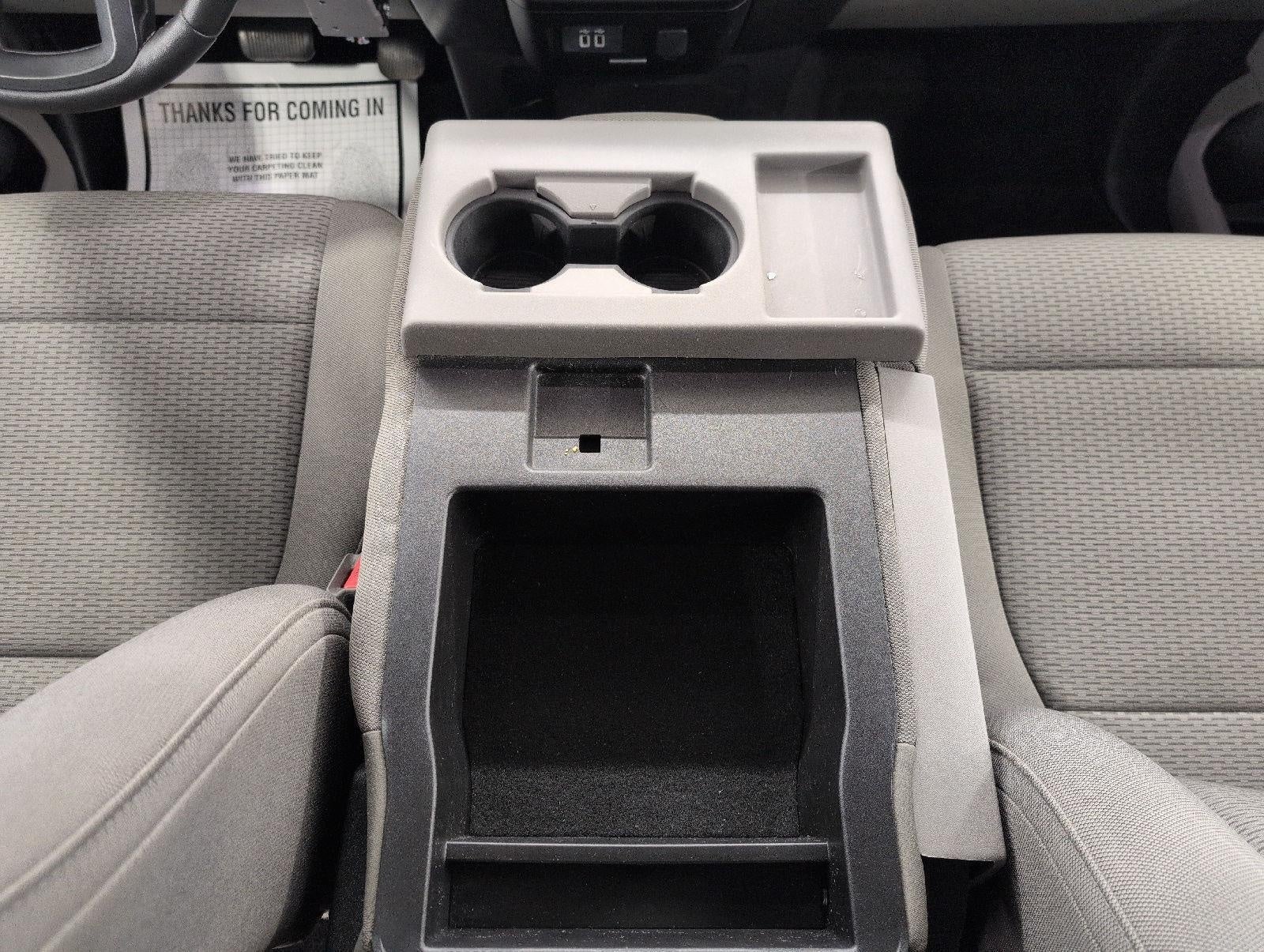 2017 Ford F-150 XLT 4WD SuperCrew 5.5' Box