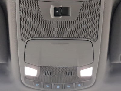 2017 Ford F-150 XLT 4WD SuperCrew 5.5' Box