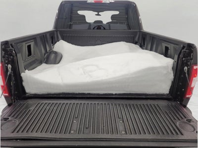 2019 Ford F-150 XL 4WD SuperCrew 5.5' Box