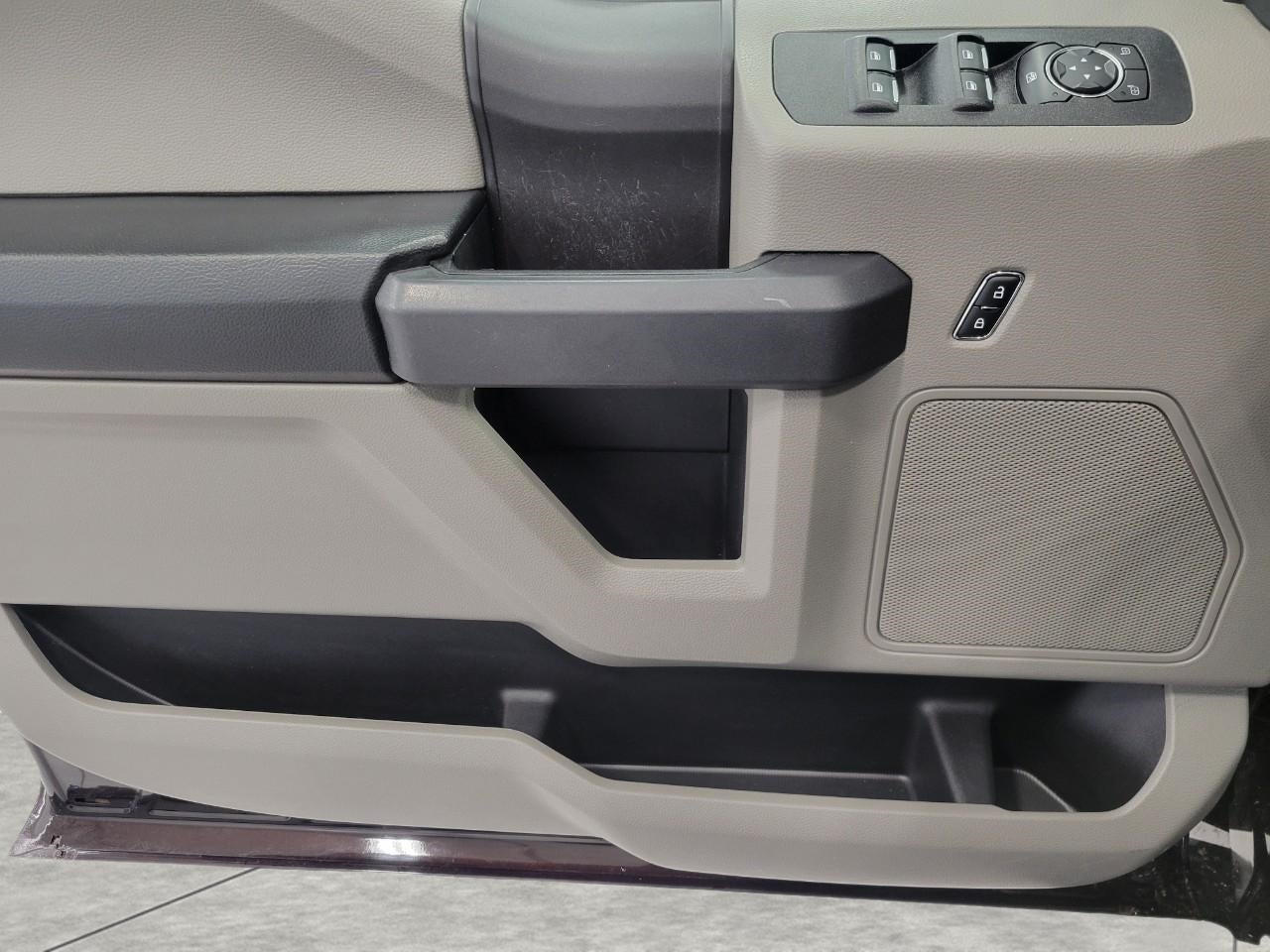 2019 Ford F-150 XL 4WD SuperCrew 5.5' Box