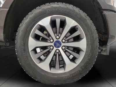 2019 Ford F-150 XL 4WD SuperCrew 5.5' Box