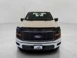 2025 Ford F-150 STX 4WD SuperCrew 5.5' Box