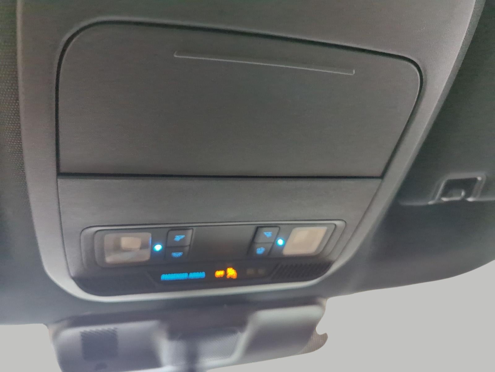 2025 Ford F-150 STX 4WD SuperCrew 5.5' Box