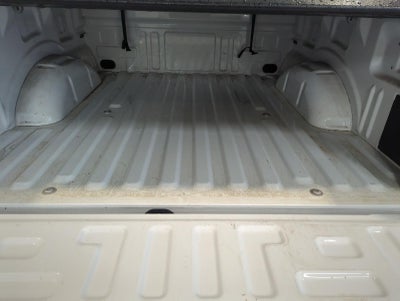 2025 Ford F-150 STX 4WD SuperCrew 5.5' Box