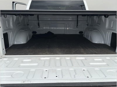 2024 Ford F-150 STX 4WD SuperCrew 5.5' Box