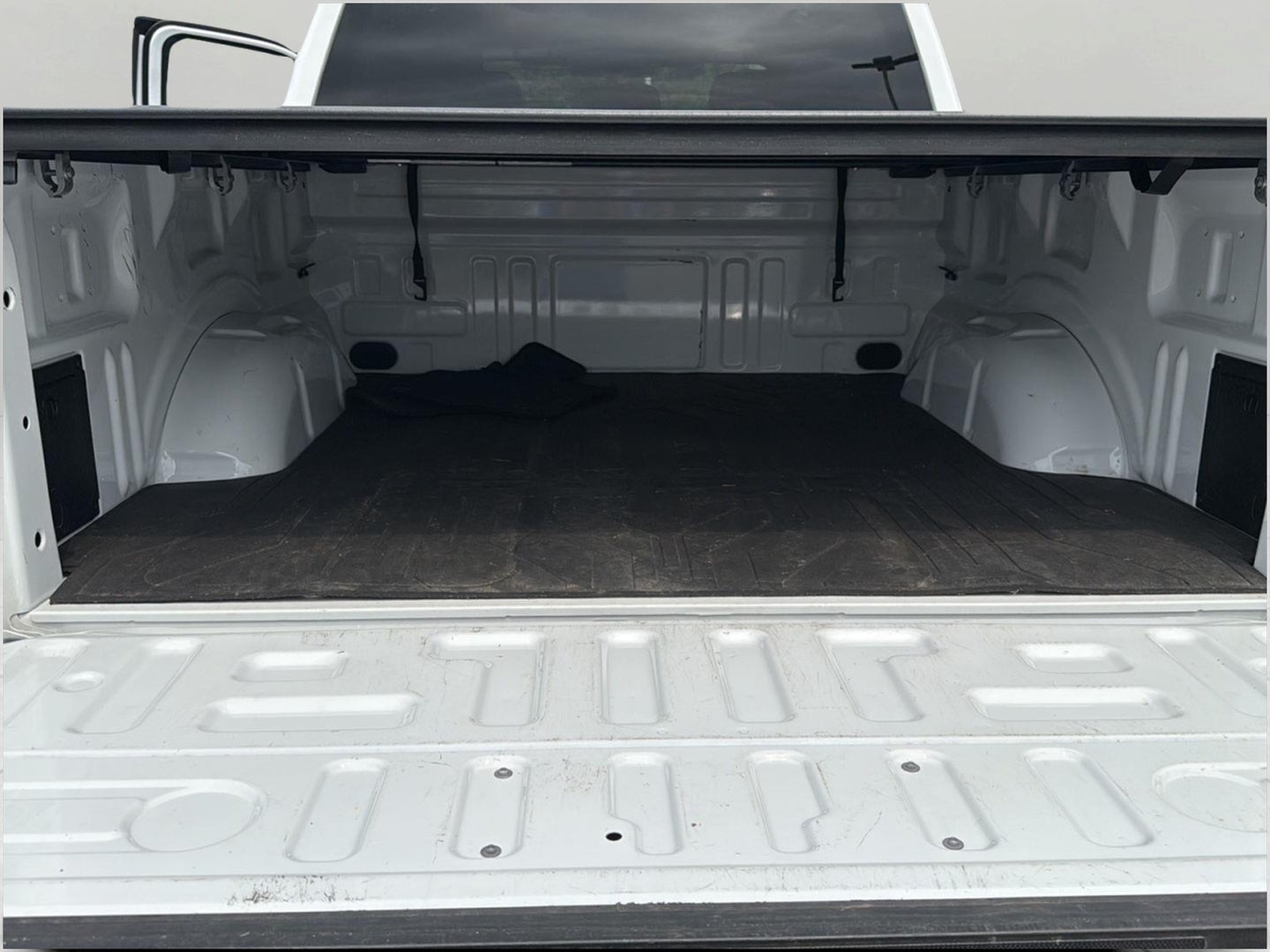 2024 Ford F-150 STX 4WD SuperCrew 5.5' Box