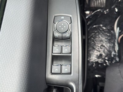2024 Ford F-150 STX 4WD SuperCrew 5.5' Box