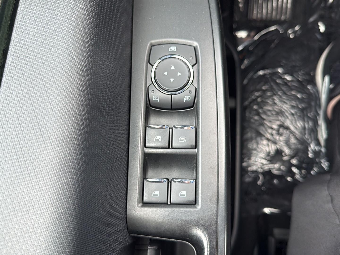 2024 Ford F-150 STX 4WD SuperCrew 5.5' Box