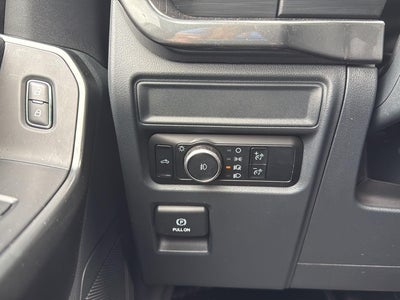 2024 Ford F-150 STX 4WD SuperCrew 5.5' Box