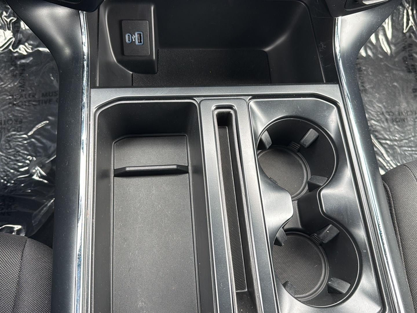 2024 Ford F-150 STX 4WD SuperCrew 5.5' Box