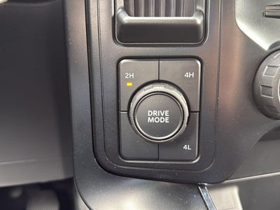 2024 Ford F-150 STX 4WD SuperCrew 5.5' Box