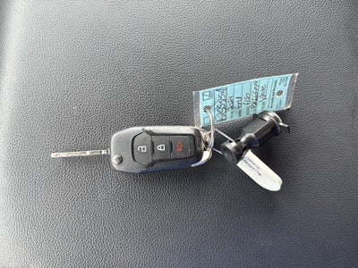 2024 Ford F-150 STX 4WD SuperCrew 5.5' Box
