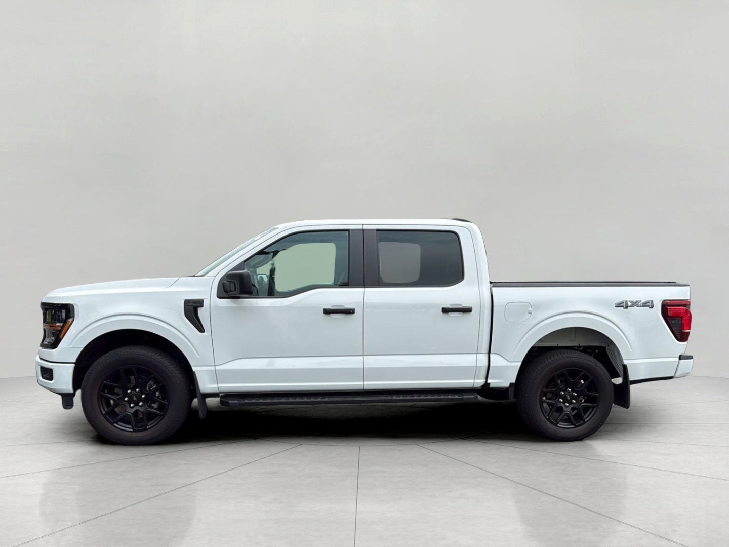 2024 Ford F-150 STX 4WD SuperCrew 5.5' Box
