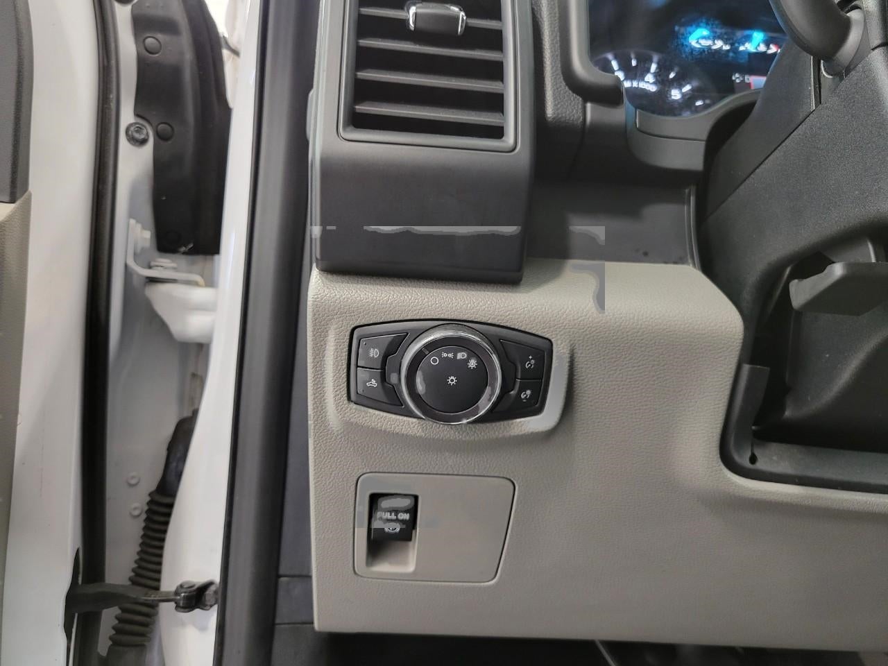 2020 Ford F-150 XL 4WD SuperCab 6.5' Box