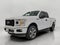 2020 Ford F-150 XL 4WD SuperCab 6.5' Box