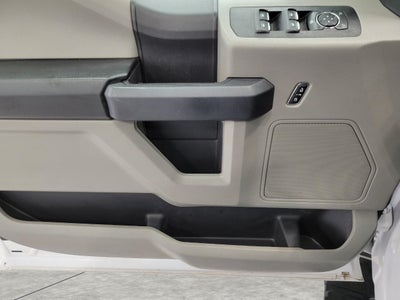 2020 Ford F-150 XL 4WD SuperCab 6.5' Box