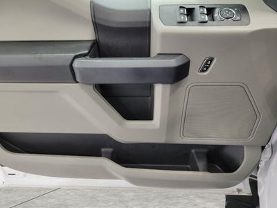 2020 Ford F-150 XL 4WD SuperCab 6.5' Box