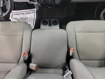 2018 Ford F-150 XLT 4WD SuperCab 6.5' Box