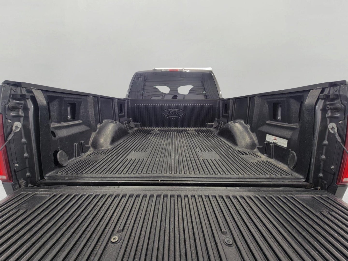 2018 Ford F-150 XLT 4WD SuperCab 6.5' Box