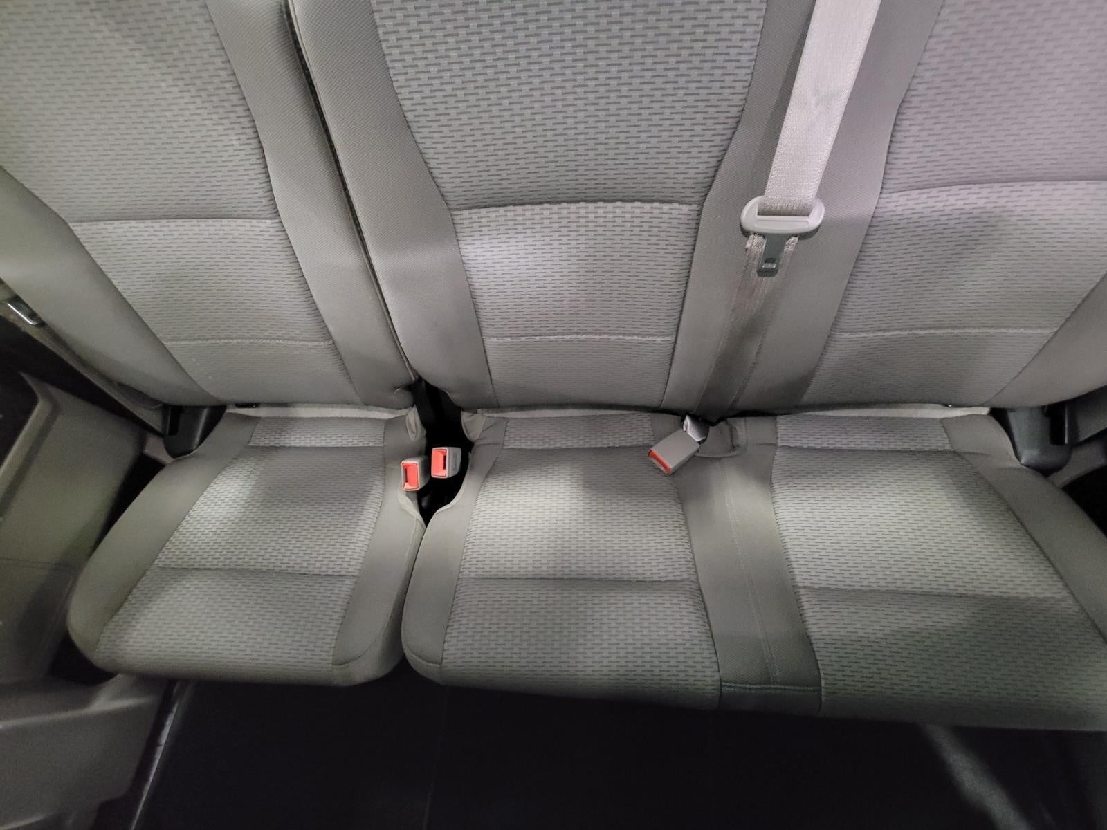 2018 Ford F-150 XLT 4WD SuperCab 6.5' Box