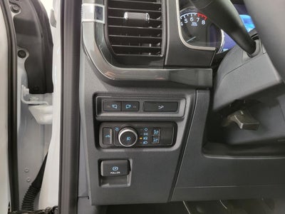 2023 Ford F-150 XLT 4WD SuperCrew 5.5' Box