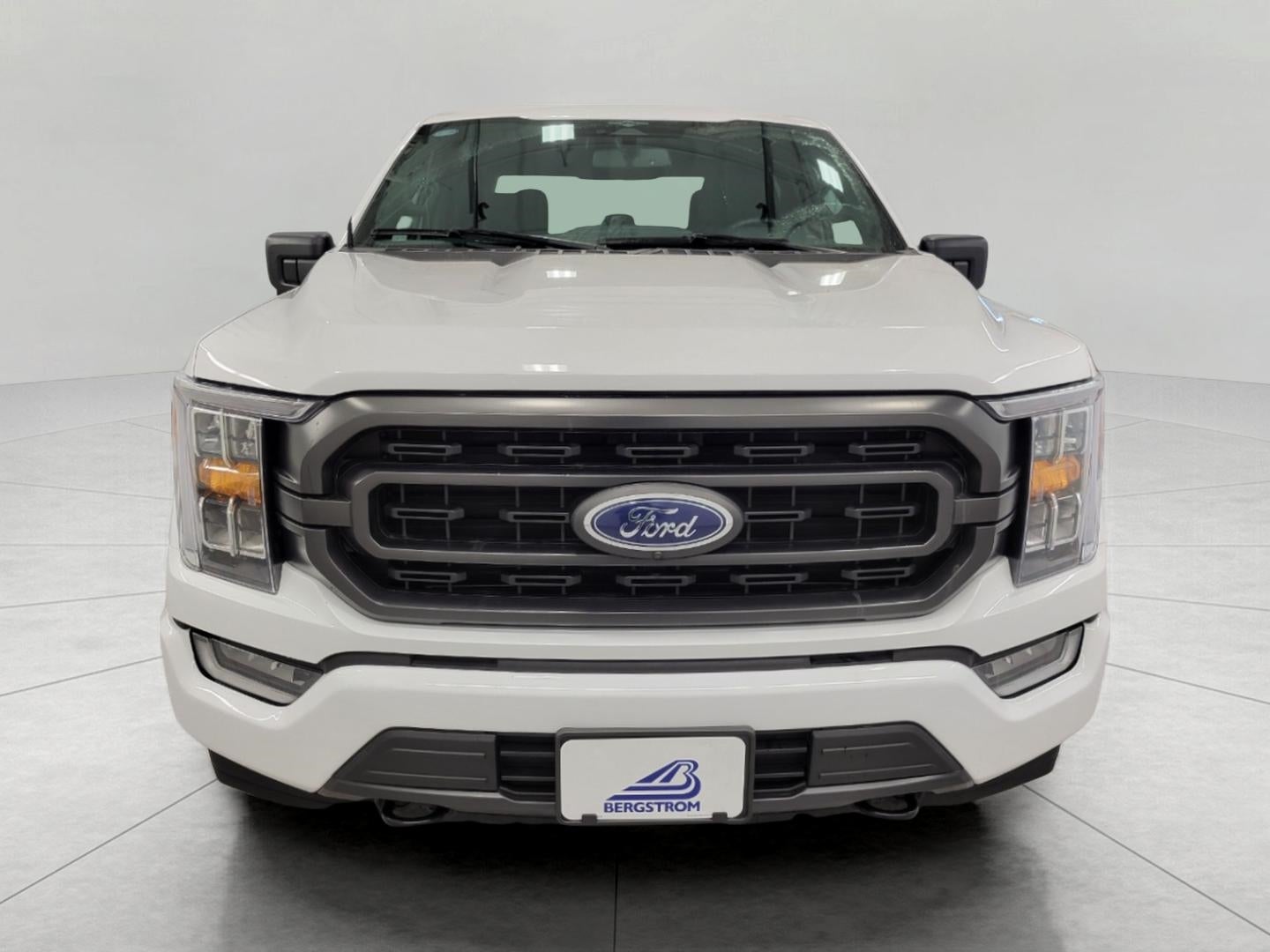 2023 Ford F-150 XLT 4WD SuperCrew 5.5' Box