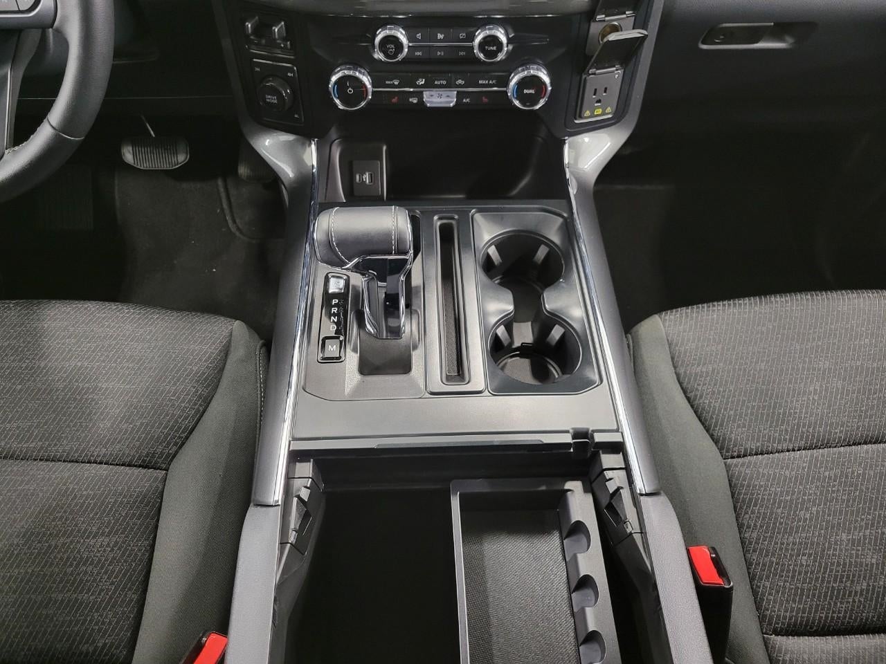 2023 Ford F-150 XLT 4WD SuperCrew 5.5' Box