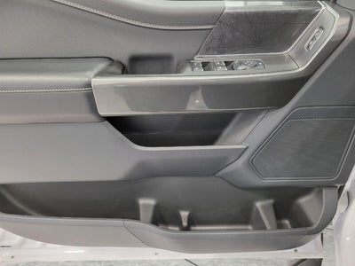 2023 Ford F-150 XLT 4WD SuperCrew 5.5' Box