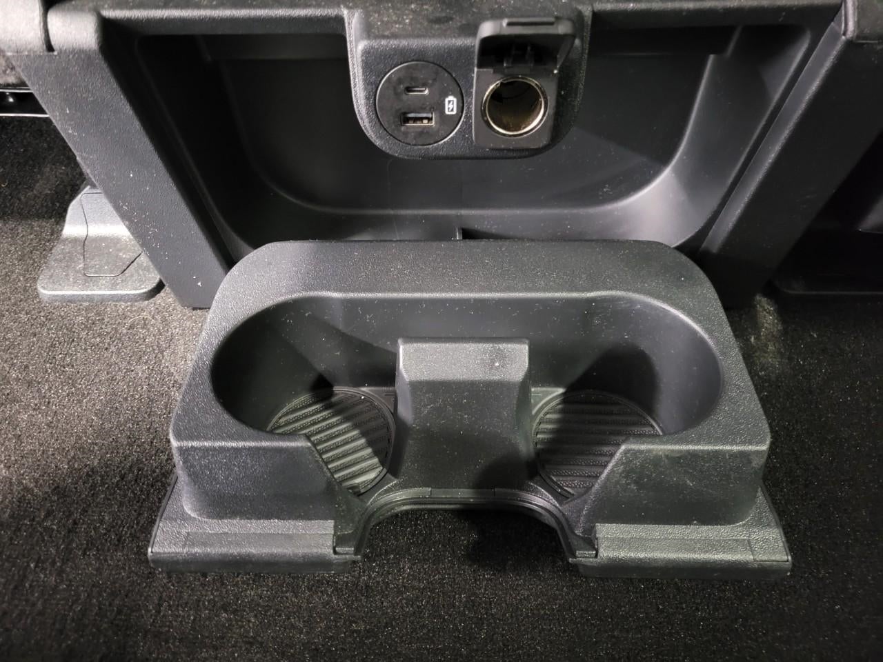 2022 Ford F-150 CREW CAB