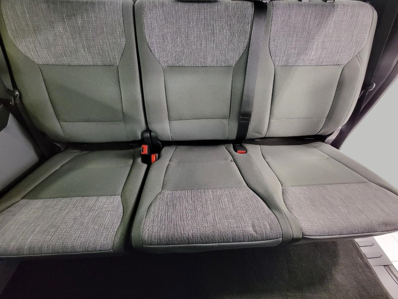 2022 Ford F-150 CREW CAB