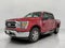 2022 Ford F-150 XLT 4WD SuperCrew 5.5' Box