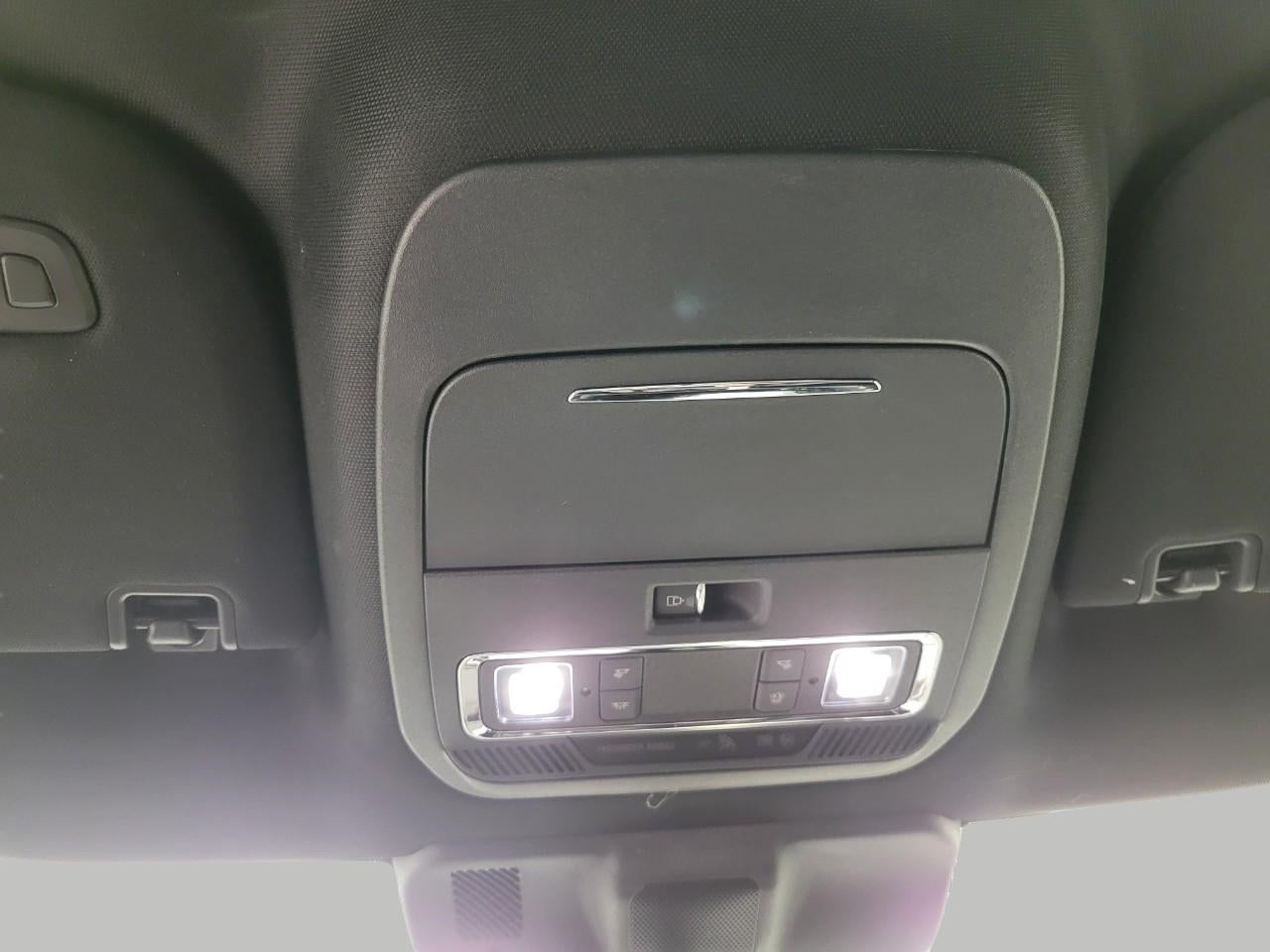 2021 Ford F-150 Platinum 4WD SuperCrew 5.5' Box