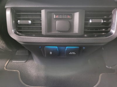 2021 Ford F-150 Platinum 4WD SuperCrew 5.5' Box