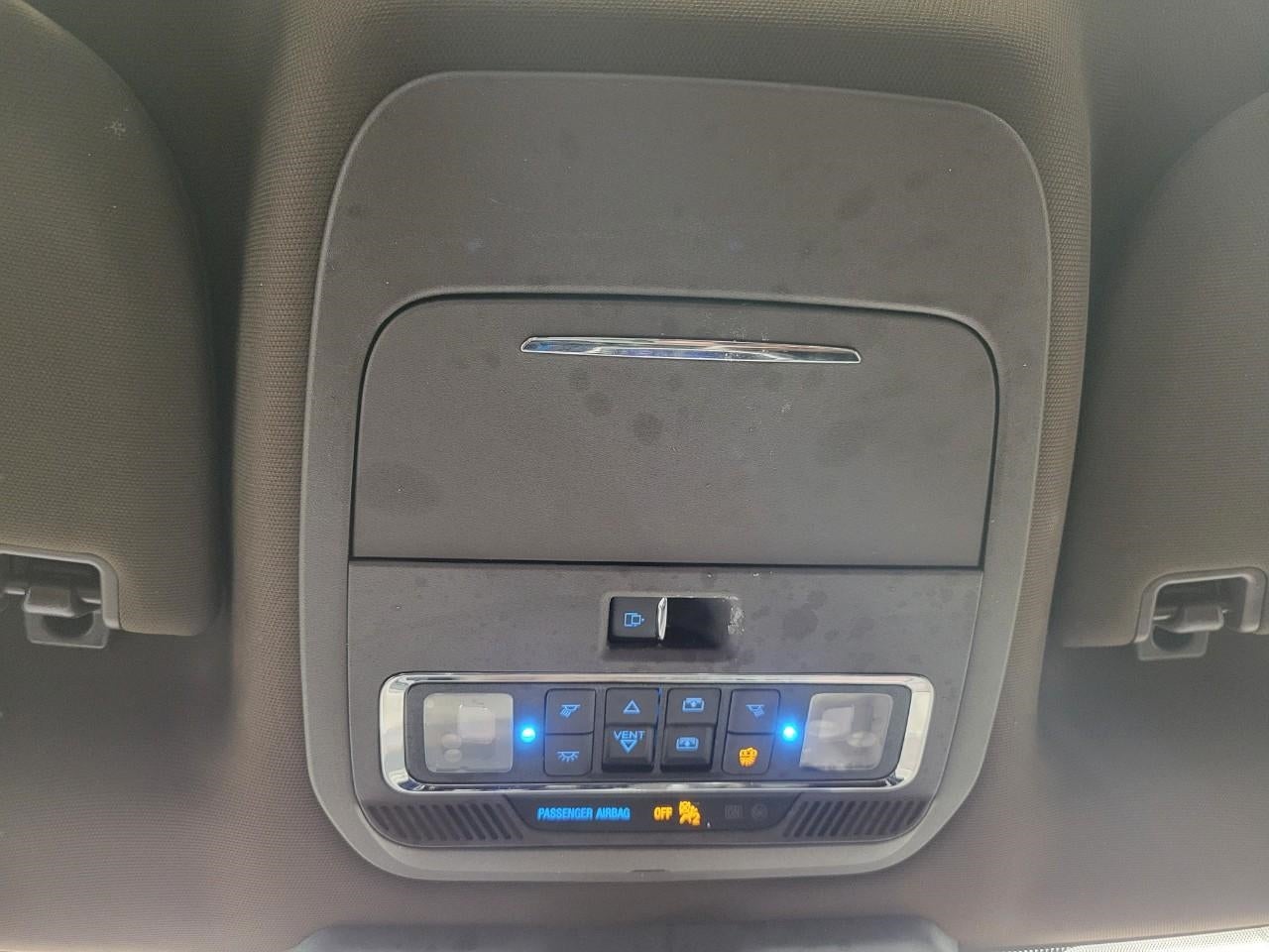 2021 Ford F-150 King Ranch 4WD SuperCrew 5.5' Box