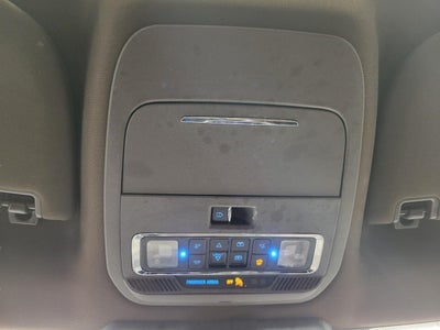 2021 Ford F-150 King Ranch 4WD SuperCrew 5.5' Box