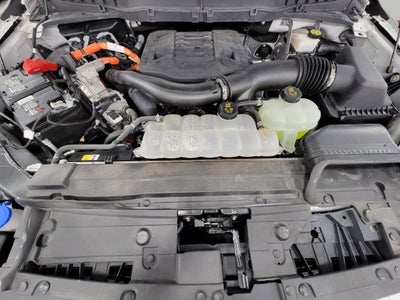 2023 Ford F-150 XLT 4WD SuperCrew 5.5' Box